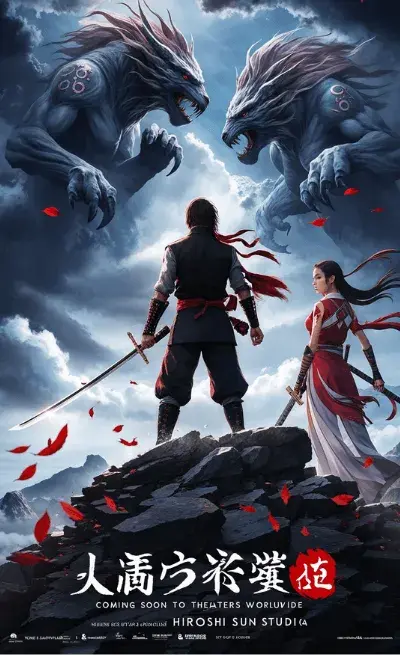 japanese movie