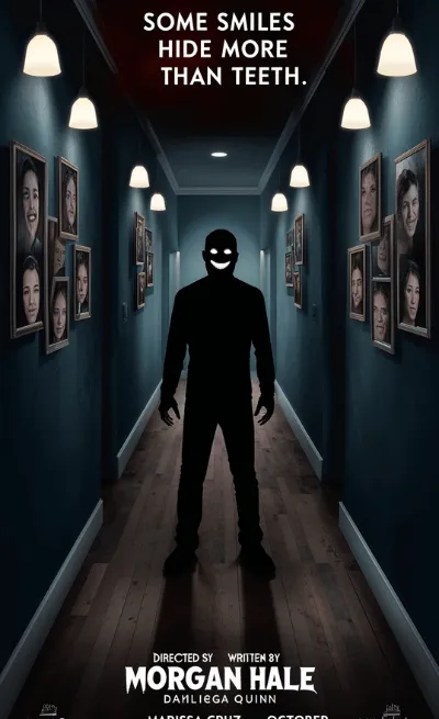 Morgan Hale Movie