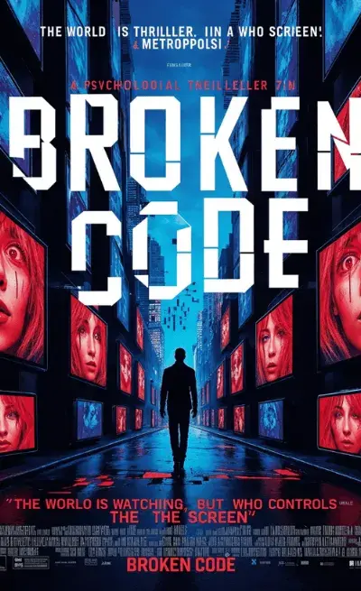 Broken Code Movie