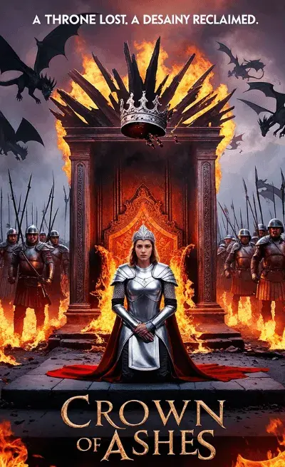 Crown movie