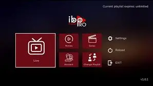 IBO PLayer Pro