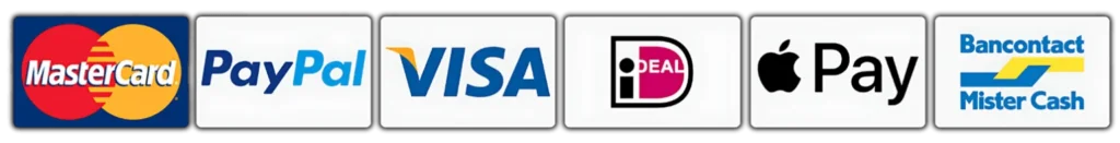 PAyment Gitaway iptv abonnementen