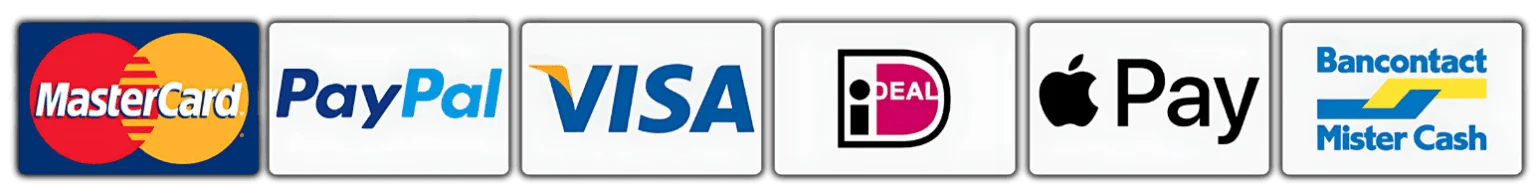 PAyment Gitaway iptv abonnementen