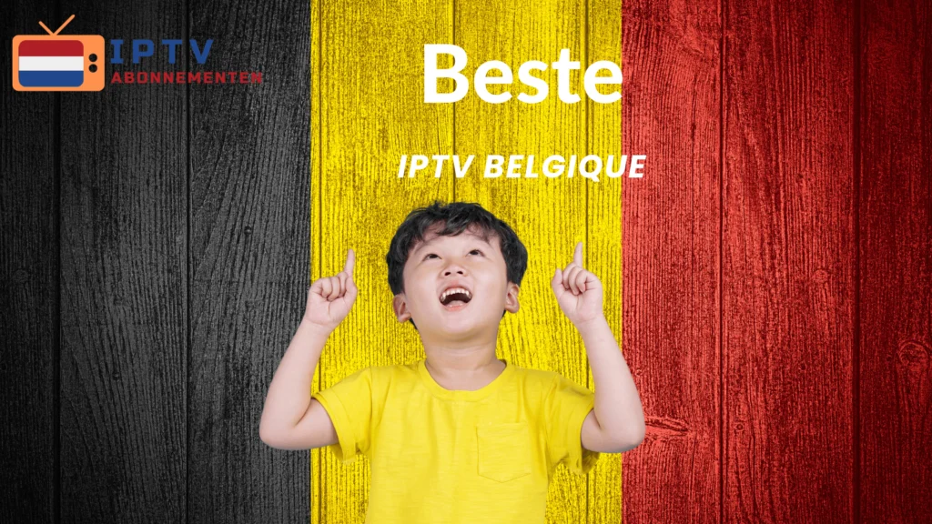 IPTV België