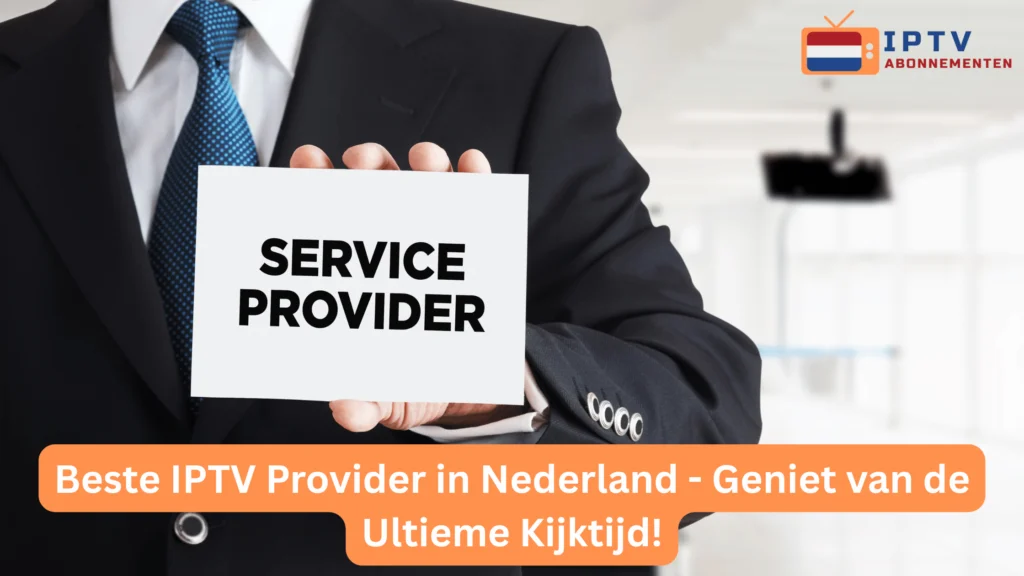 Beste IPTV