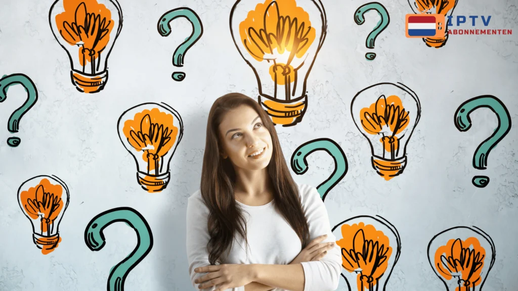 FAQ IPTV Abonnementen