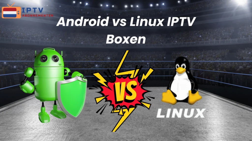 IPTV Box