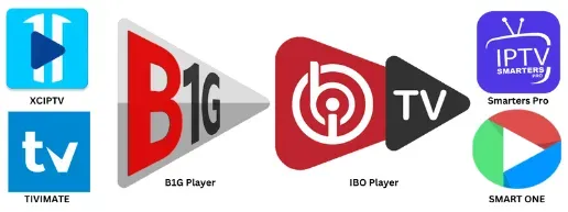 IPTV Belgique