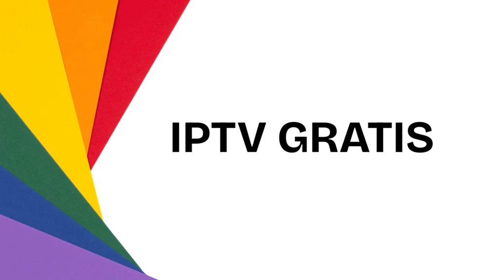 IPTV Gratis