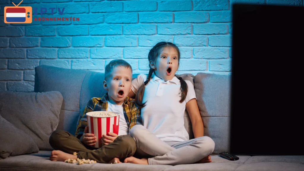 Gratis IPTV